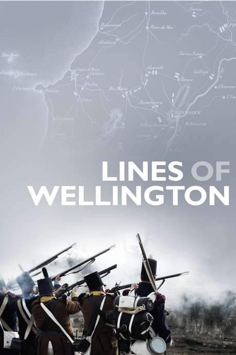 Lines of Wellington